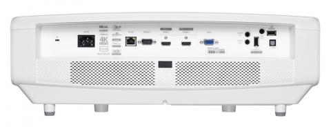 Optoma UHZ65LV