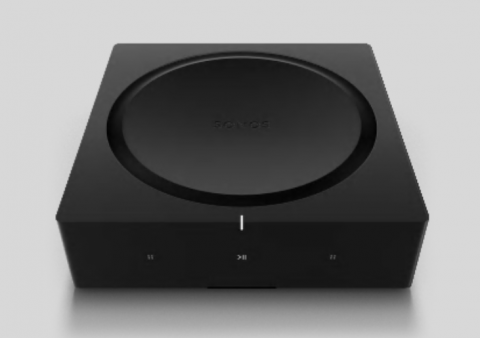 Sonos Amp