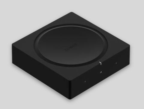 Sonos Amp