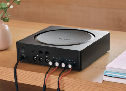 Sonos Amp