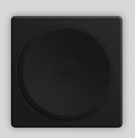 Sonos Port