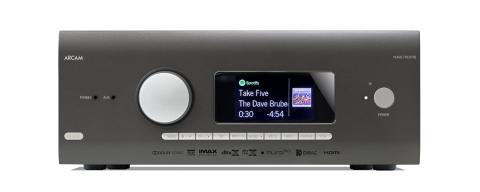 arcam AVR10