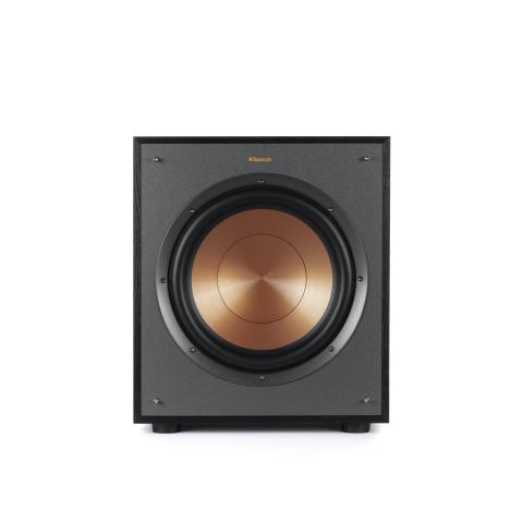 klipsch R-100SW