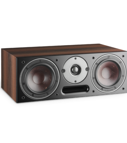 Oberon Center Walnoot