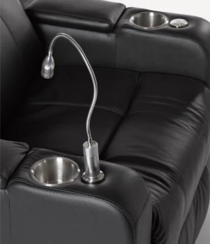 Cineseats Roma Elite