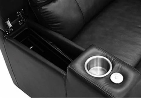 Cineseats Roma Elite