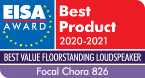EISA Award 2021