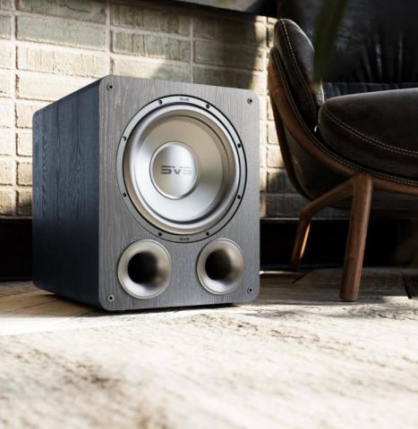 SVS PB-1000 pro