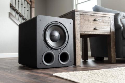 SVS PB-2000 Pro