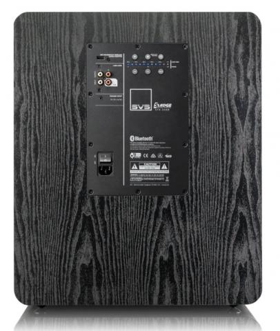 SVS PB-2000 Pro