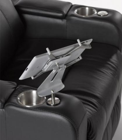 Cineseats Roma Elite