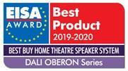 EISA Award 2020