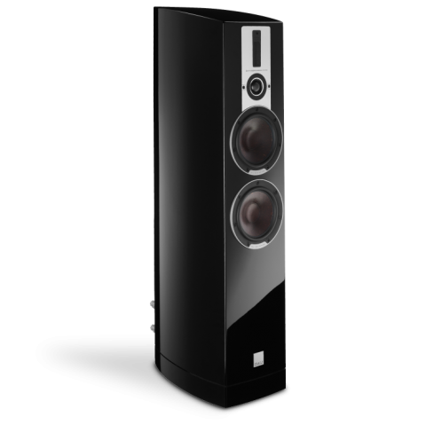 Vloerstaande Luidspreker