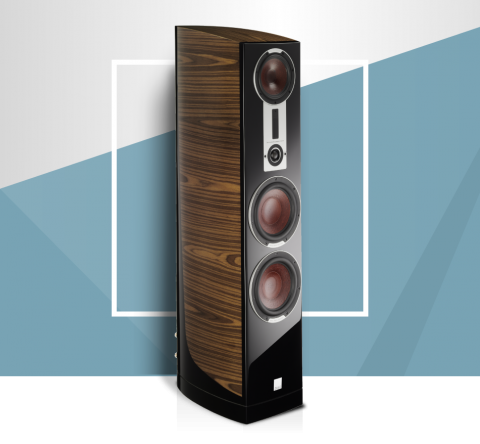 Vloerstaande Luidspreker