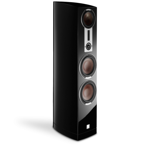 Vloerstaande Luidspreker