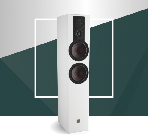 Vloerstaande Luidspreker