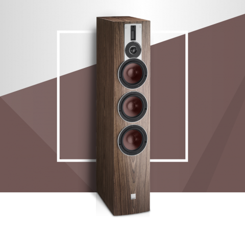 Vloerstaande Luidspreker