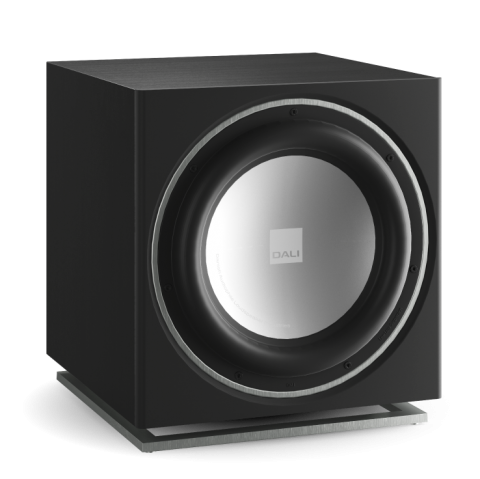 Subwoofer