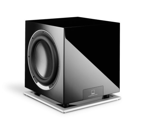 Subwoofer