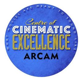 Arcam Center Cinematic of Excellence