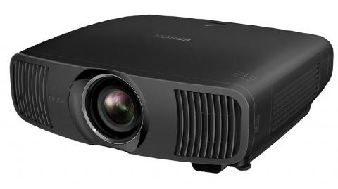 Epson LS12000B Cinedream