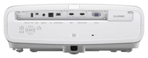 Epson LS11000 Cinedream