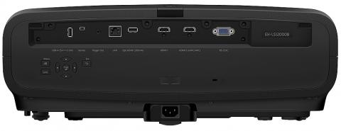 Epson LS12000B Cinedream