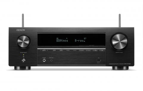 Denon AVR-X1700H_EU