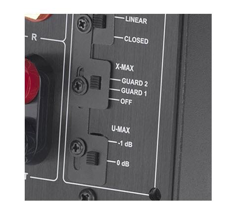 Waterfall Audio S500EX