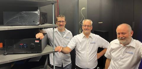 MadVR Cinedream HCH 2021