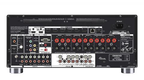 Onkyo TX_RZ50B