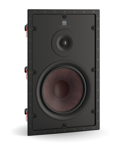 De rechthoekige versie van de Dali H-80