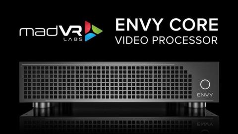 MadVR Envy Core