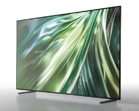 Samsung Neo QLED 115 inch I