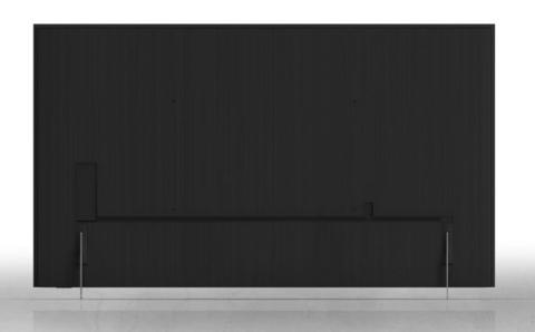 Samsung Neo QLED 115 inch II