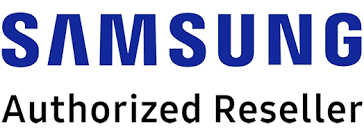 Samsung authorized Reseller