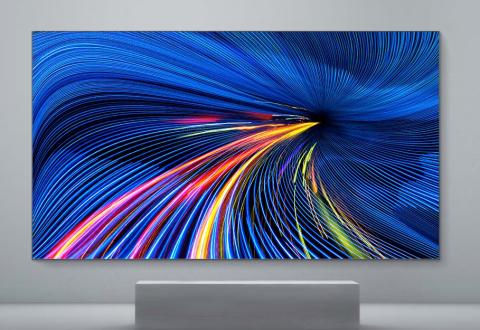 Samsung The Wall