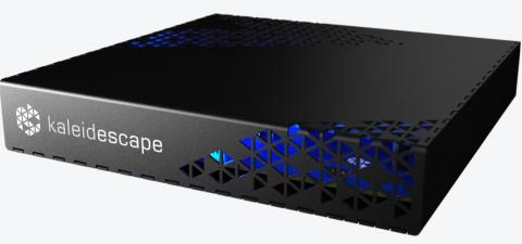 Kaleidescape Strato E