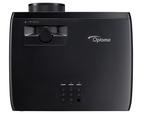 optoma UHZ58LV