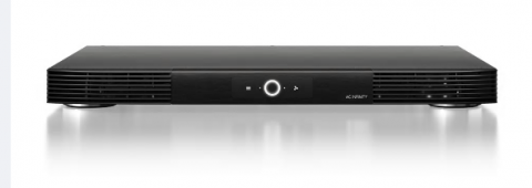 AC Infinity Aircom S10 - Front exhaust AC Infinity Aircom S10 - Front exhaust