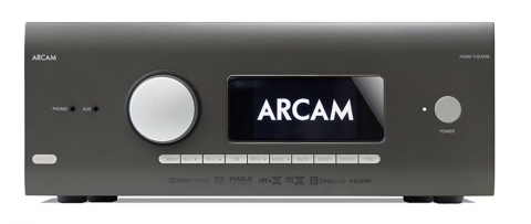 Arcam AVR20 Arcam AVR20