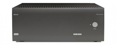 Arcam PA240