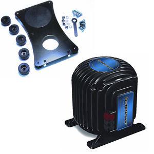 Buttkicker LFE Cinedream set Extreme - 2 x LFE