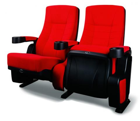 Cine Home Deluxe 3 zit Cine Home Deluxe 3 zit