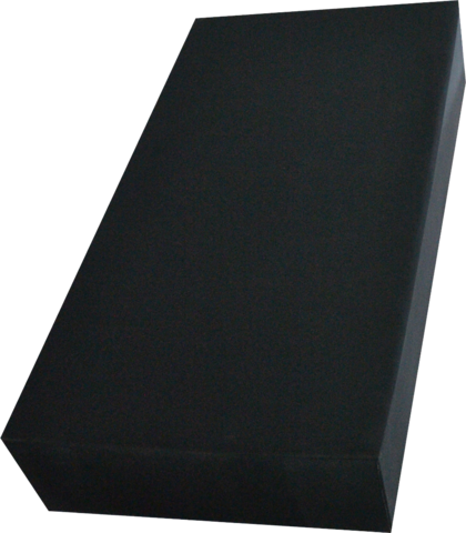 Dreamscreen AcoustiQ Basstrap 60 x 120 x 20 Dreamscreen AcoustiQ Basstrap 60 x 120 x 20