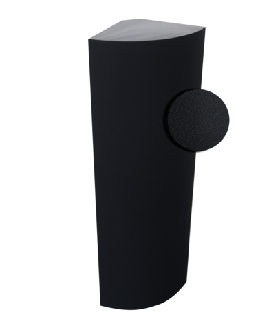 Dreamscreen AcoustiQ Basstrap Corner Dreamscreen AcoustiQ Basstrap Corner