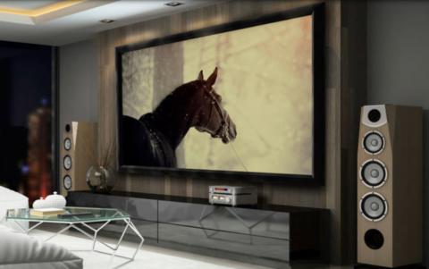 Velvet Screen - Absolute Reference white 1.0 - 240 - 16:9 Velvet Screen - Absolute Reference white 1.0 - 240 - 16:9