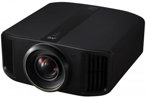 JVC DLA NX-9 - 8K E-shift projector - ISF gekalibreerd JVC DLA NX-9 - 8K E-shift projector - ISF gekalibreerd