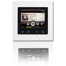 Keypad Color touch NuVo Keypad Color touch NuVo