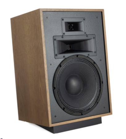 Klipsch Heresy IV  vloerstaander  (prijs per paar) Klipsch Heresy IV  vloerstaander  (prijs per paar)